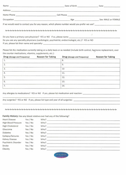 Imagine Medispa: Medical Spa in Charleston, Beckley ... — Medical Weight Loss clinic in Beckley, WV — photo 8